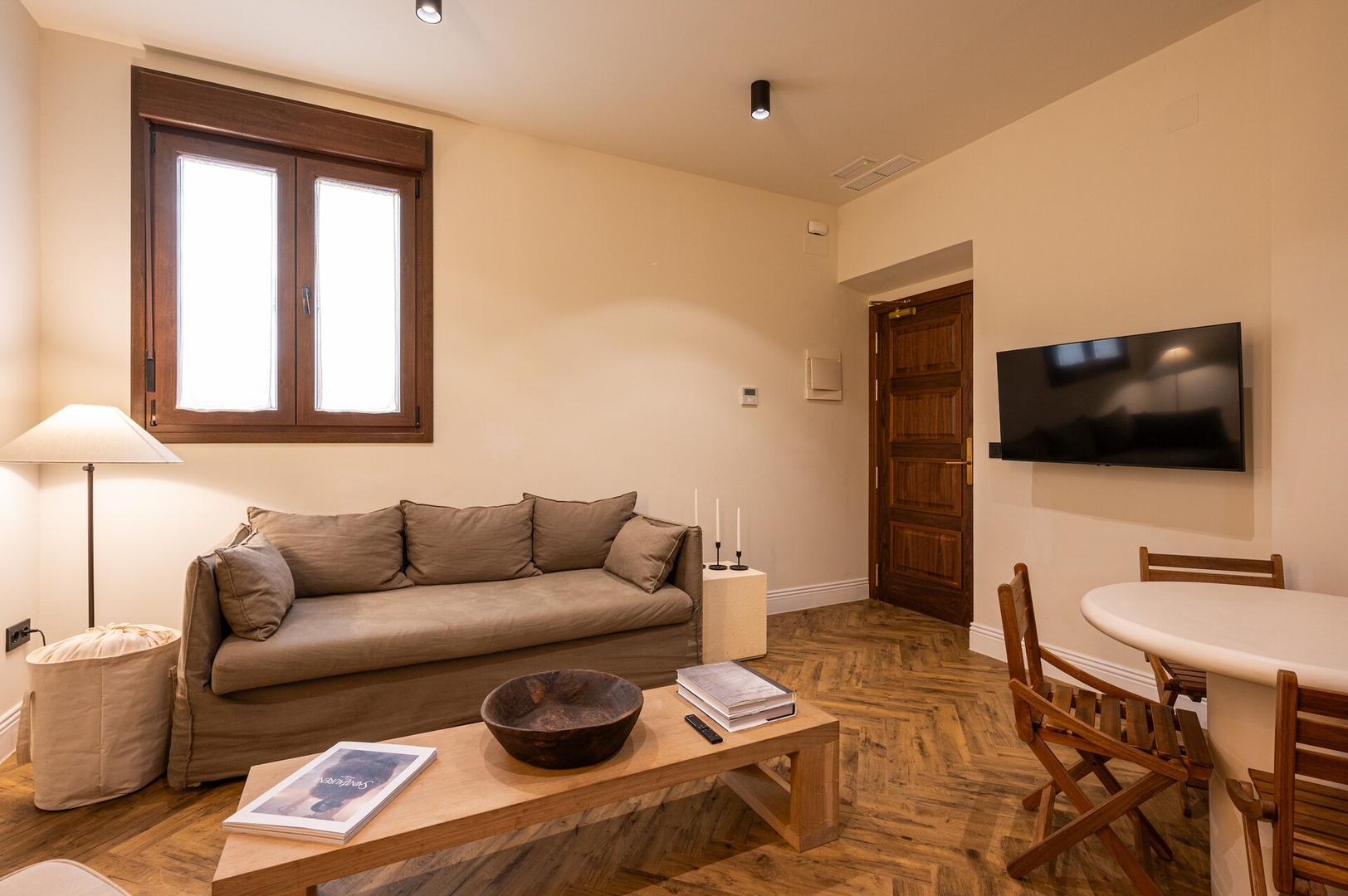 Dúplex Premium en pleno centro de Sevilla 3 Templa Stays