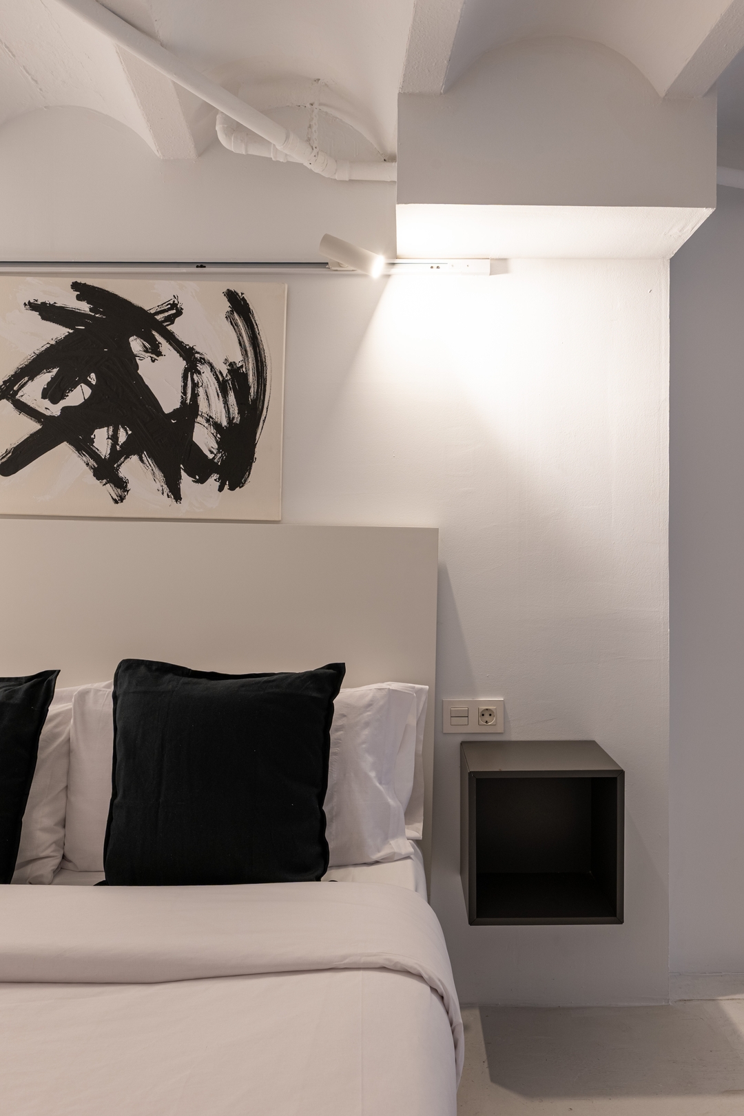 Moderno loft en el centro de Sevilla 7 Templa Stays