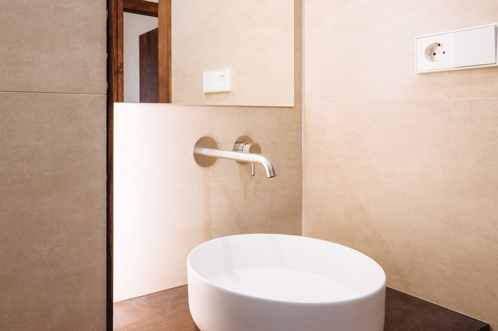 Luxurious apartment in the city. La Vistosona 17 Templa Stays
