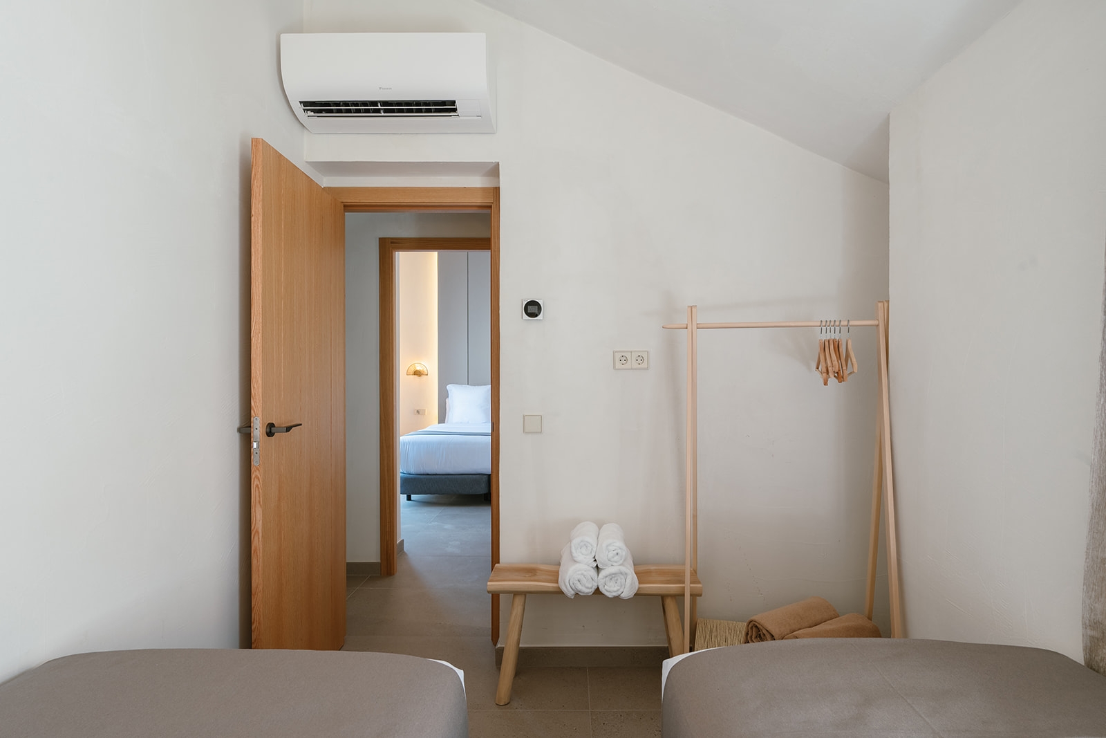 Villa Dúplex en Oasis Mediterráneo - Regata 801 77 Templa Stays