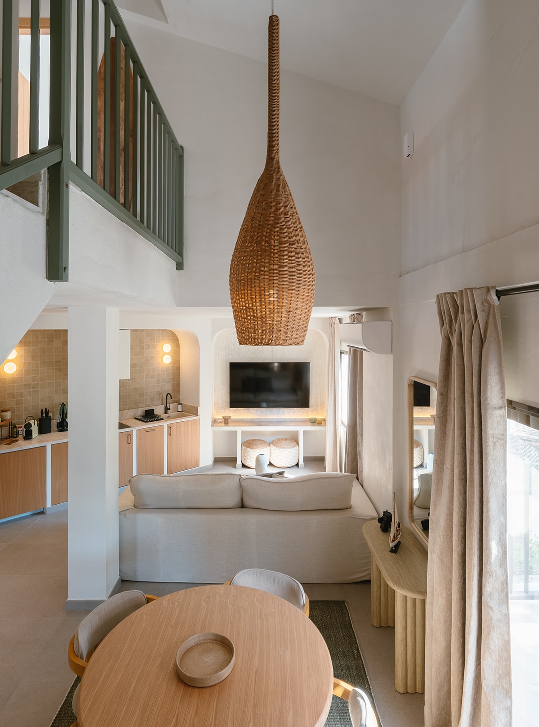 Villa Dúplex en Oasis Mediterráneo - Regata 802 43 Templa Stays