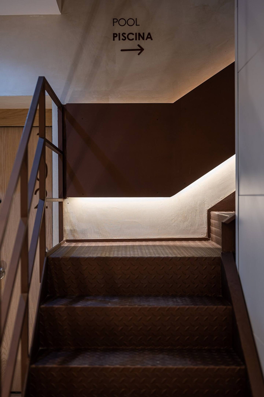 Nuevo! Apt con Patio Privado para 8 pax 86 Templa Stays