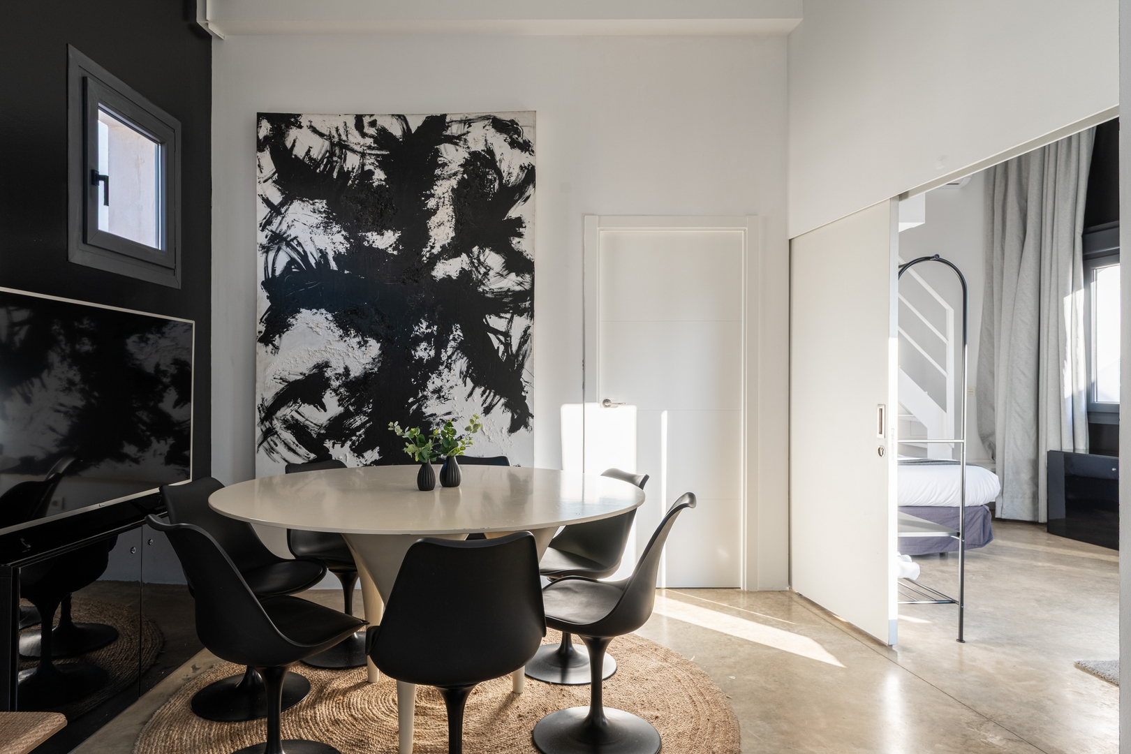 Moderno y lujoso apartamento en el centro 6 Templa Stays