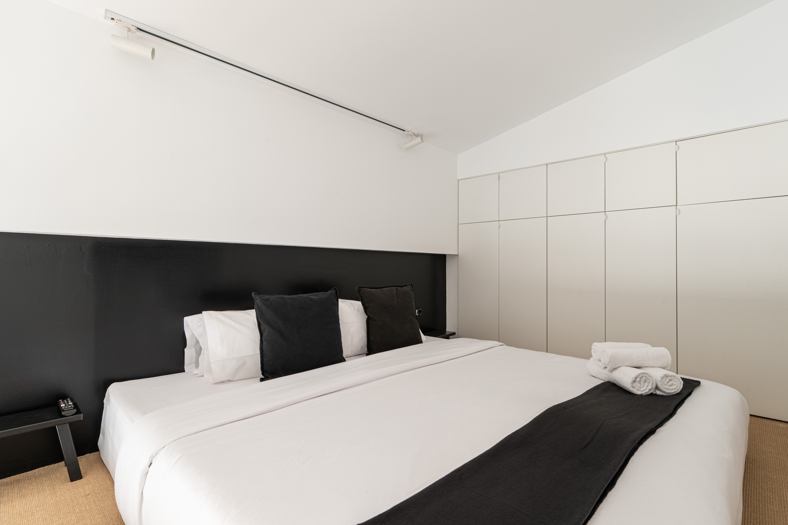 Moderno y lujoso apartamento en el centro 19 Templa Stays