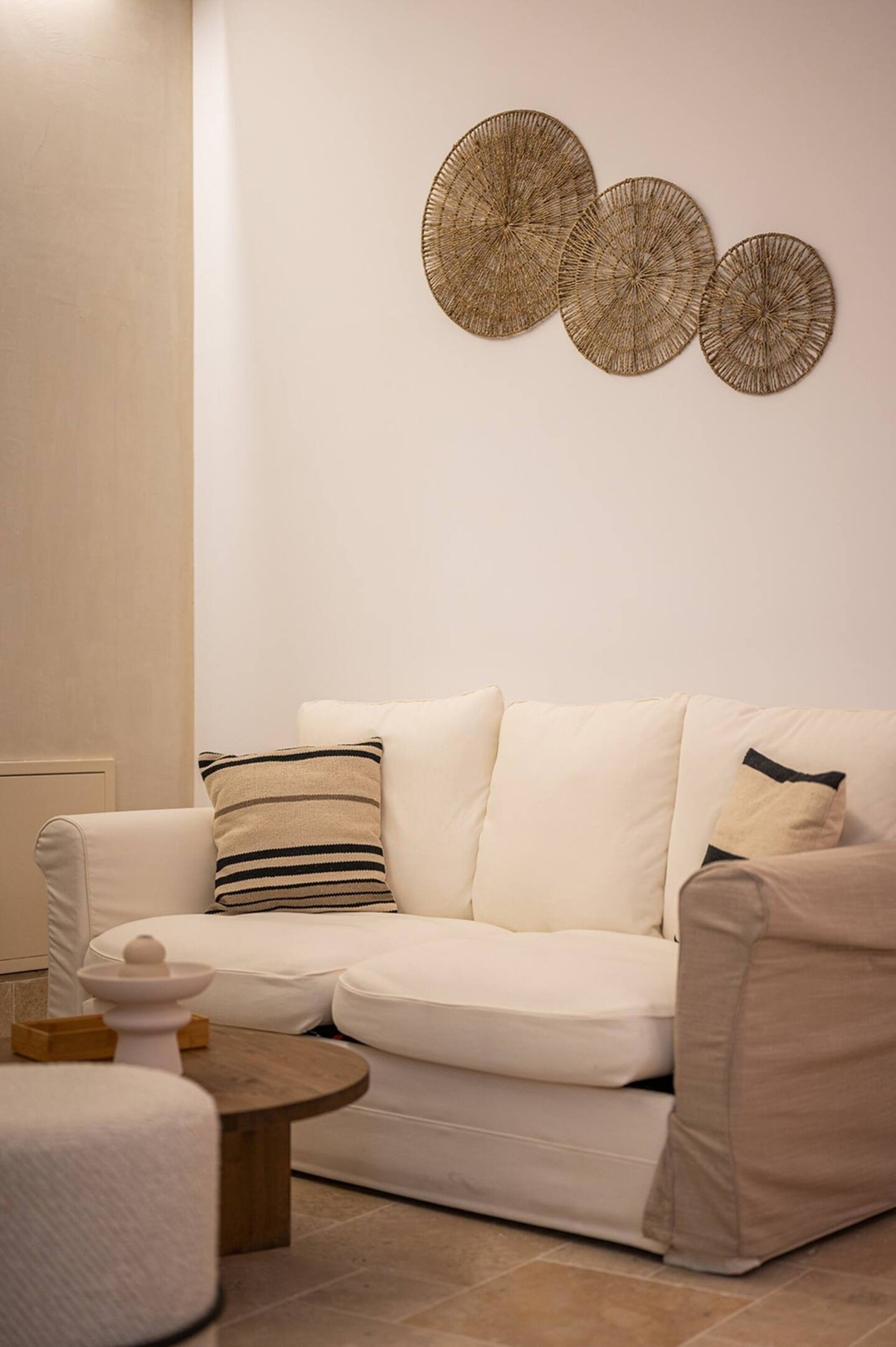 Nuevo! Apt con Patio Privado para 8 pax 57 Templa Stays