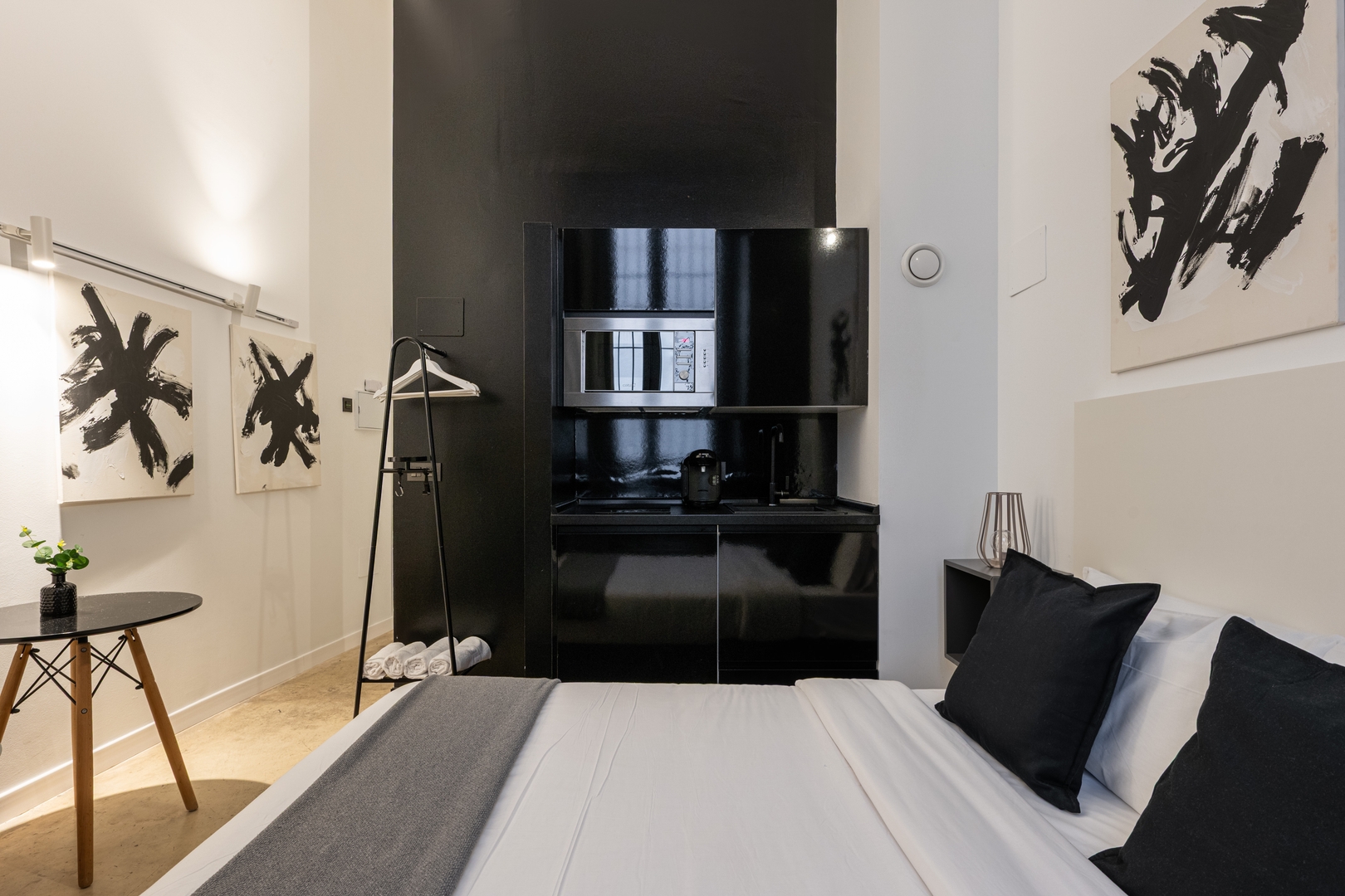 Moderno loft en el centro de Sevilla 0 Templa Stays