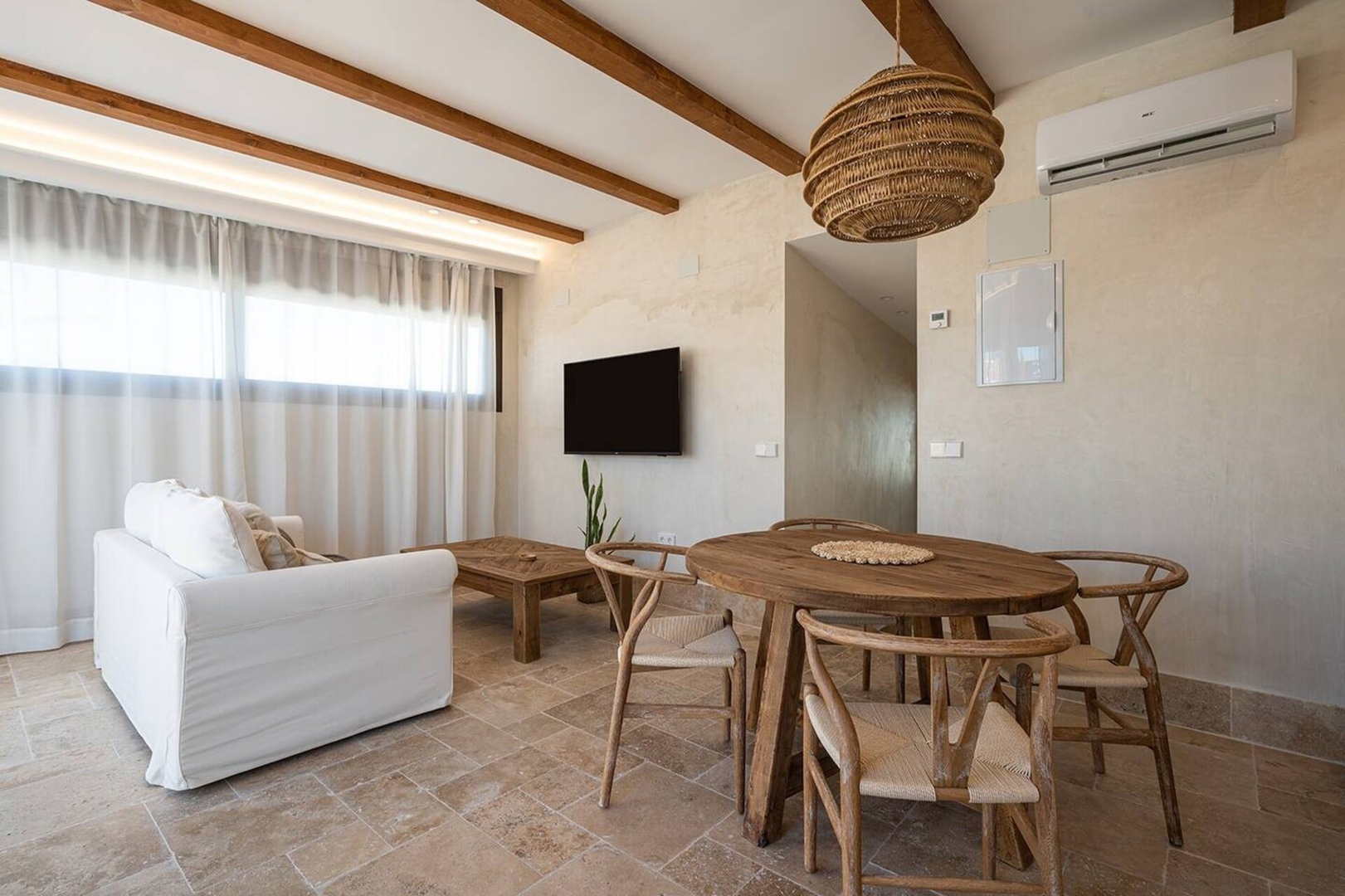 Ático Premium con terraza privada 7 Templa Stays