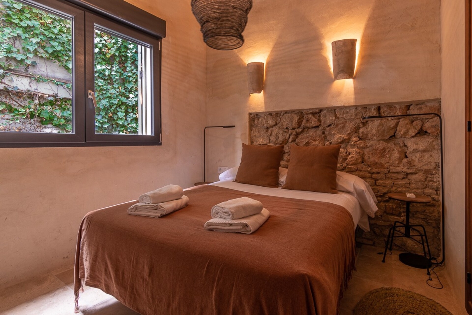 New!  Luxury apartment Piedra 5 Templa Stays