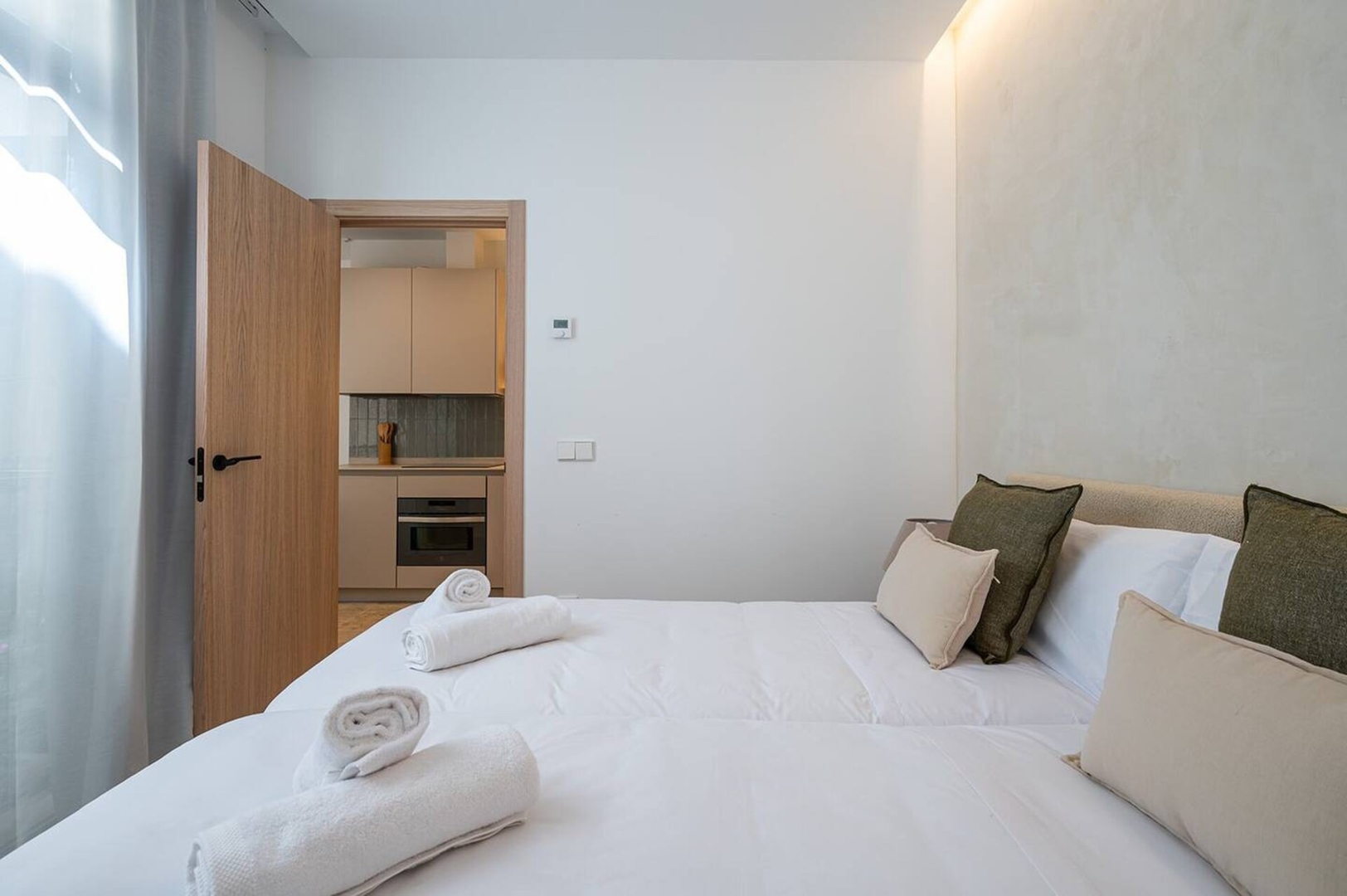 Apartamentos Premium - Arcos de Medina 202 22 Templa Stays