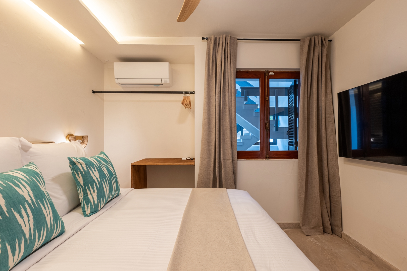 2- Apartamento de Lujo con Sauna y Gym 18 Templa Stays