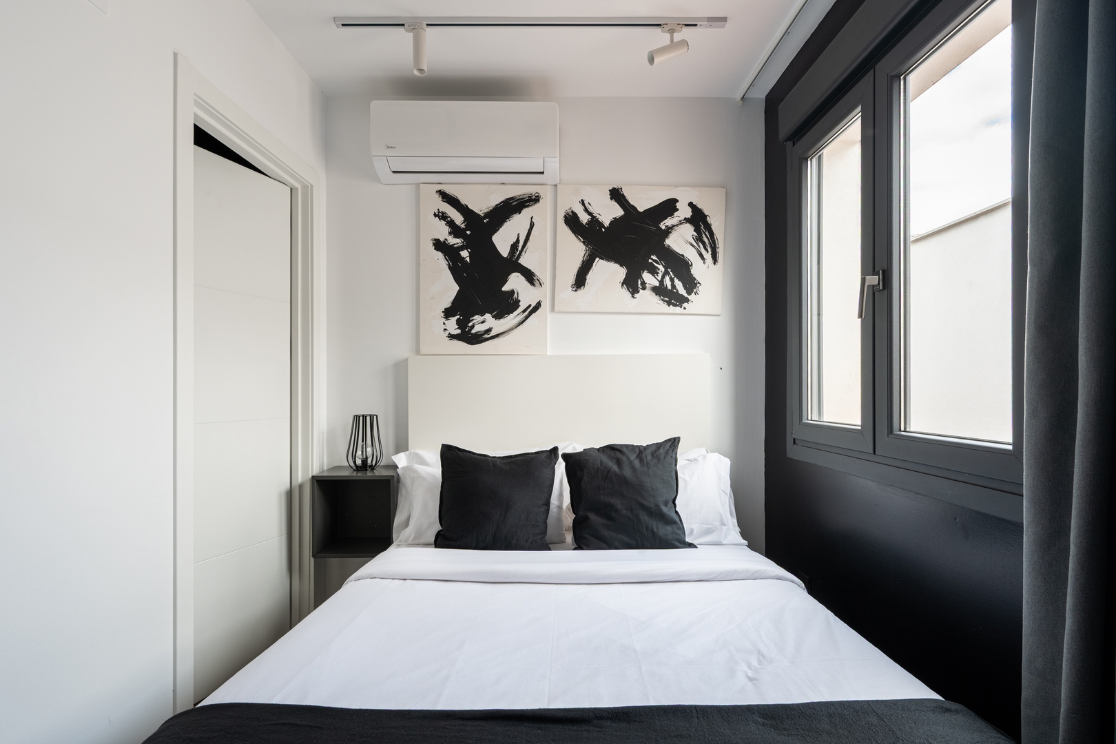 Moderno estudio en el centro 5 Templa Stays