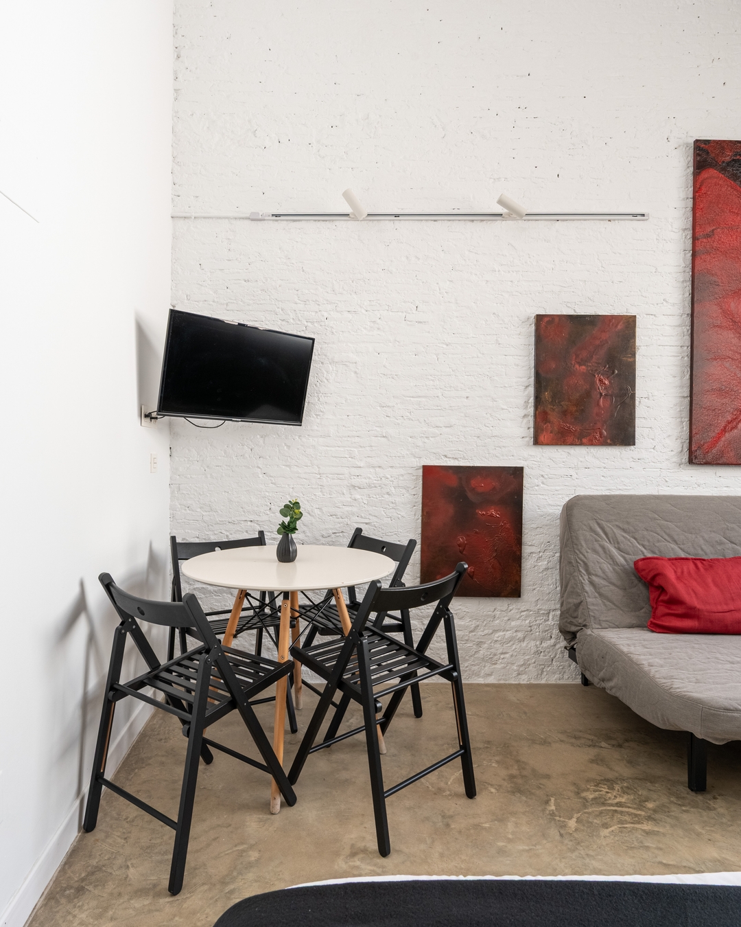 Moderno estudio en el centro 7 Templa Stays