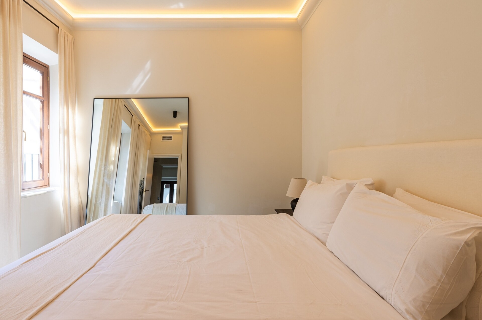 Luxurious 1 bedroom apartment in the center 14 Templa Stays