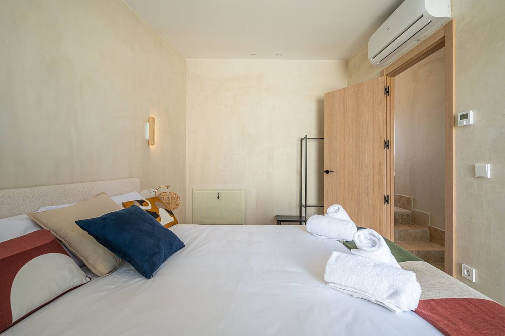 Ático Premium con terraza privada 31 Templa Stays