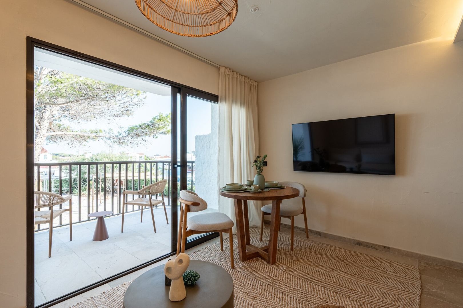 7- Brand new! Cozy apt 2px 7 Templa Stays