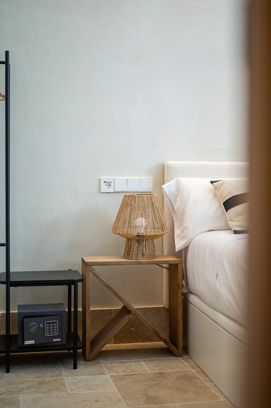 Nuevo! Apt con Patio Privado para 8 pax 39 Templa Stays