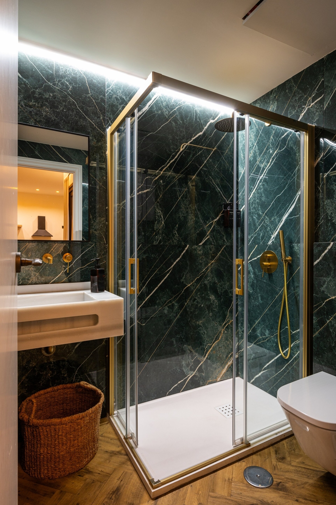 Premium apartment in the heart of Sevilla 8 Templa Stays