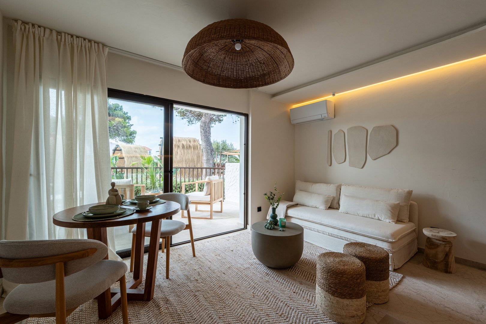 2- Apartamento de Lujo con Sauna y Gym 16 Templa Stays