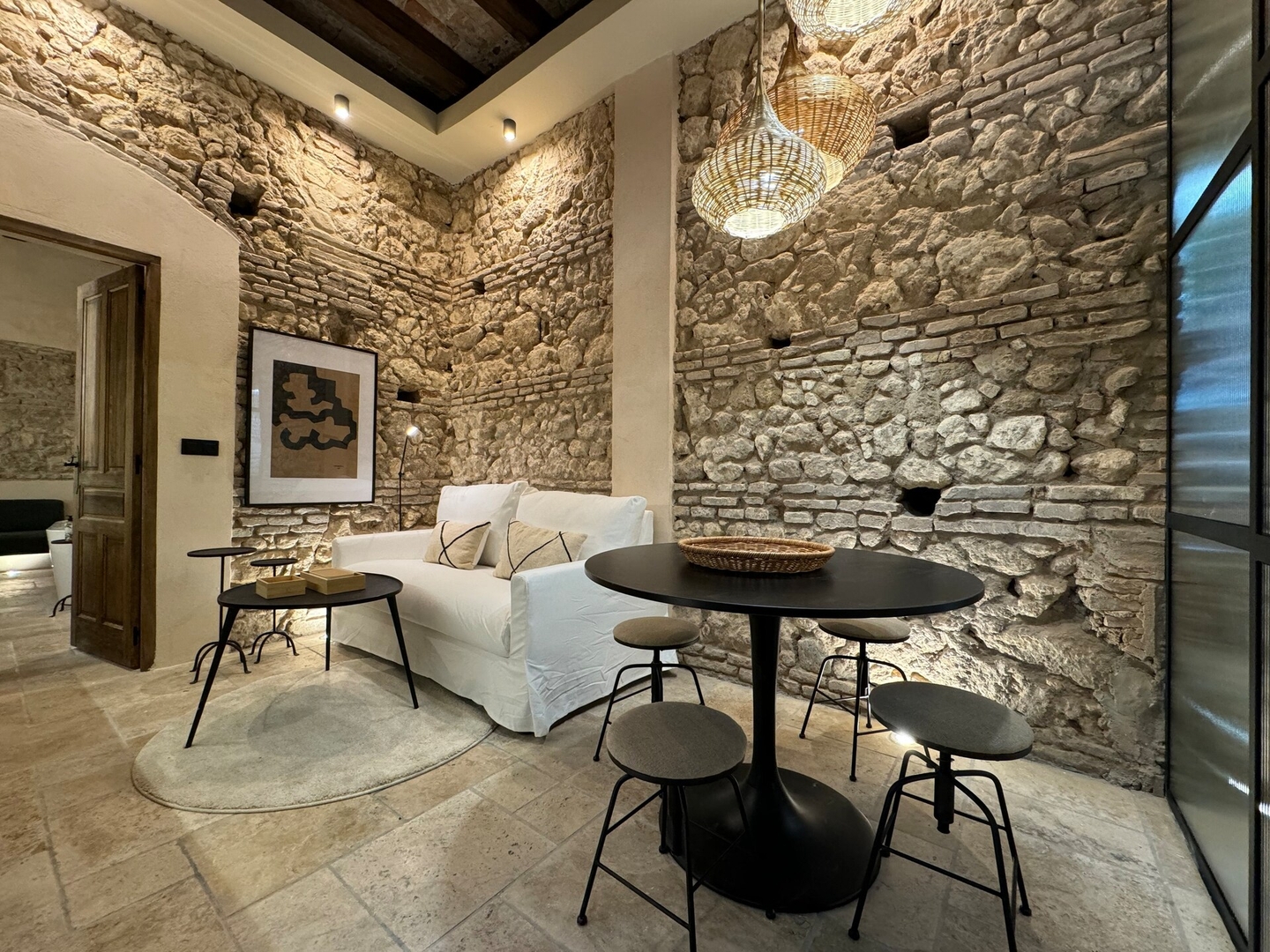 Apartamentos Nazarí - Pozo 25 Templa Stays