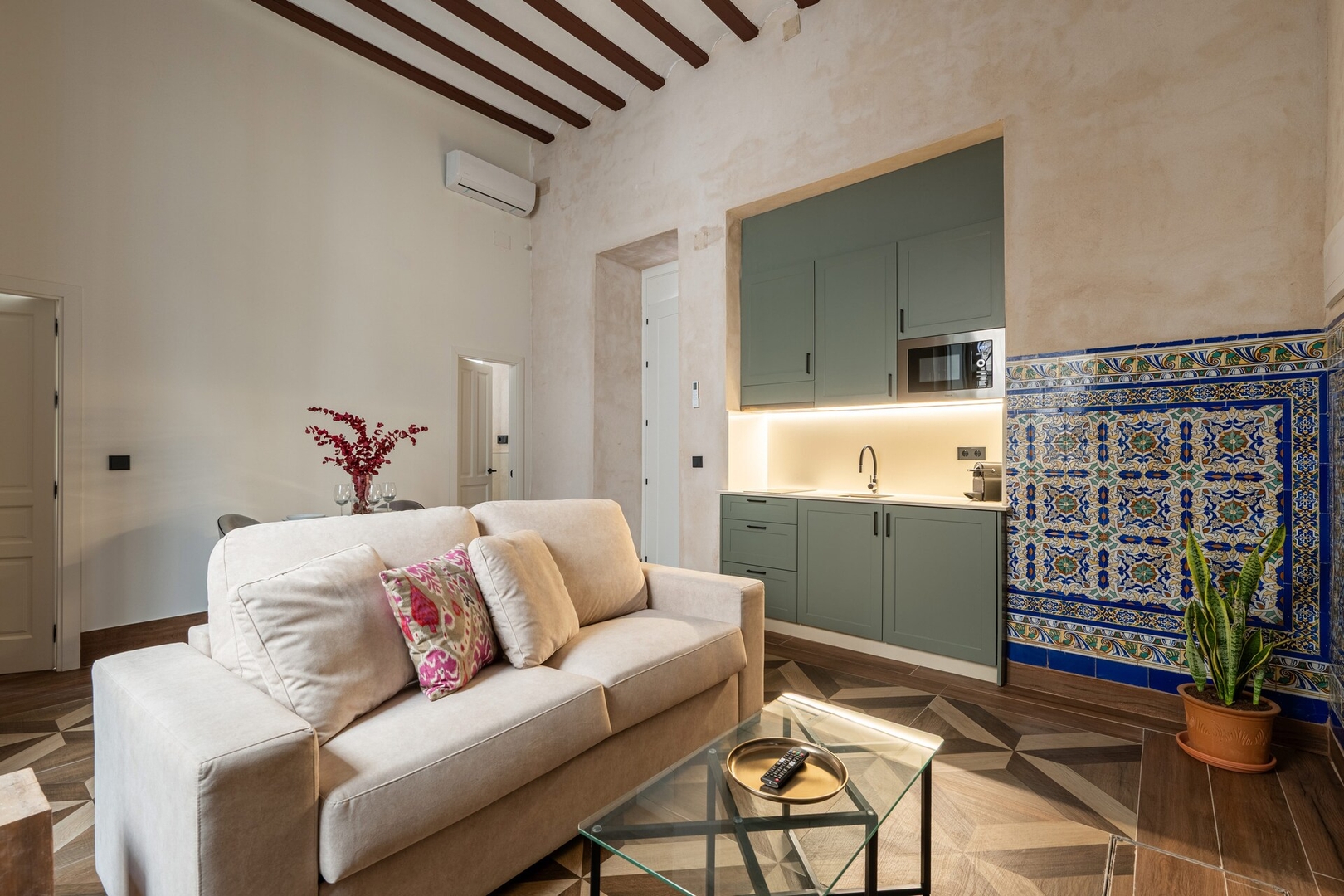 Elegancia y lujo en Sevilla centro 14 Templa Stays