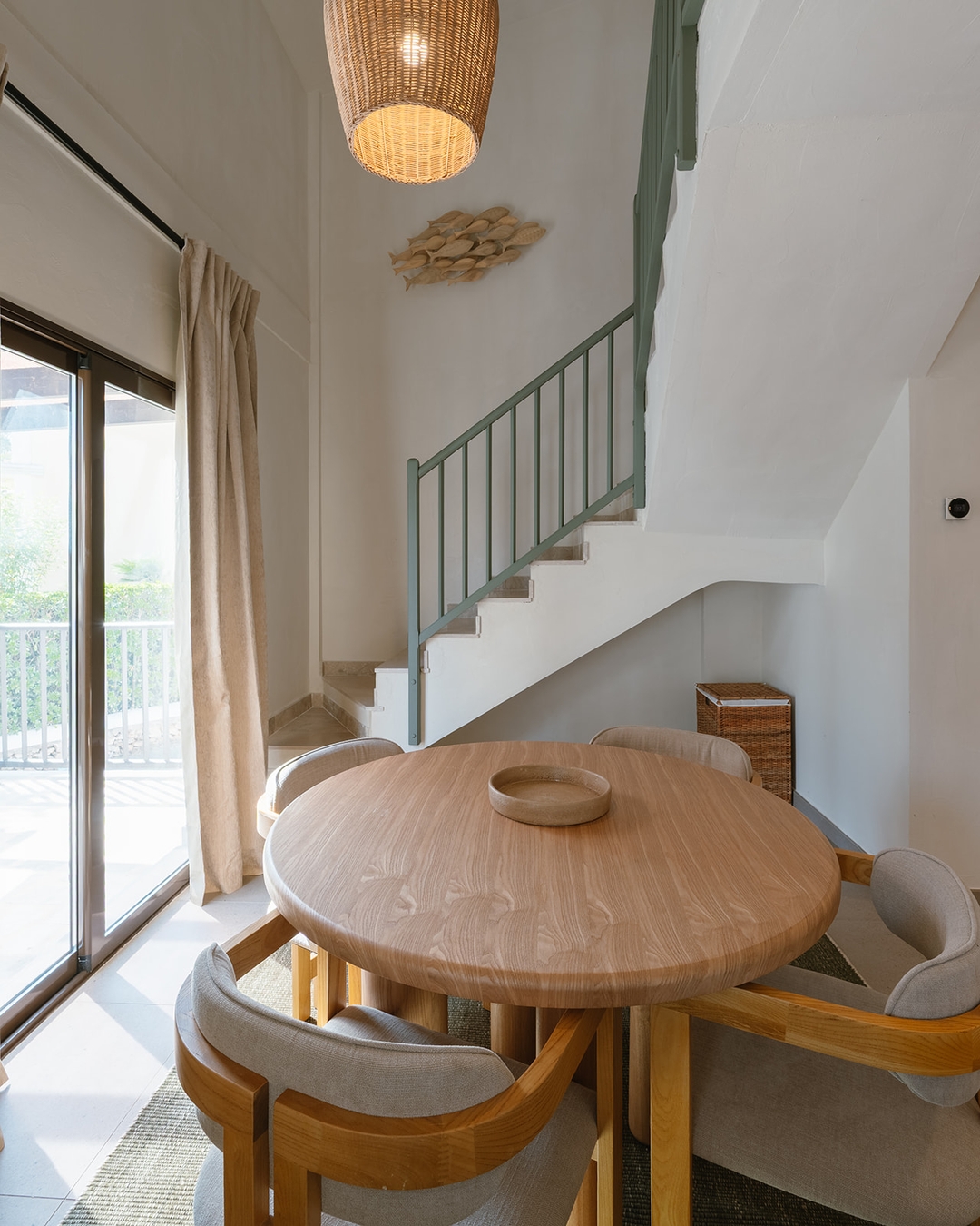 Villa Dúplex en Oasis Mediterráneo - Regata 802 40 Templa Stays