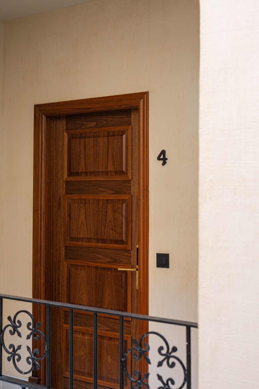 Premium Studio in the heart of Sevilla 8 Templa Stays