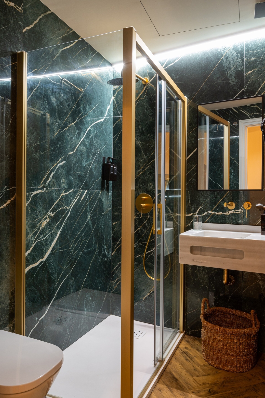 Premium apartment in the heart of Sevilla 9 Templa Stays
