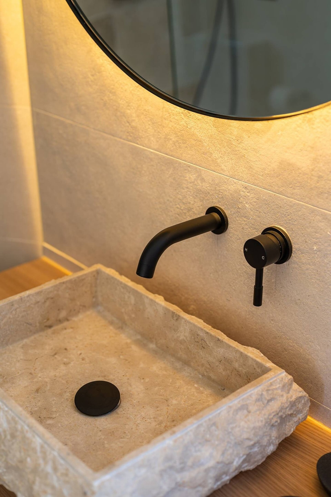 Ático Premium con terraza privada 46 Templa Stays