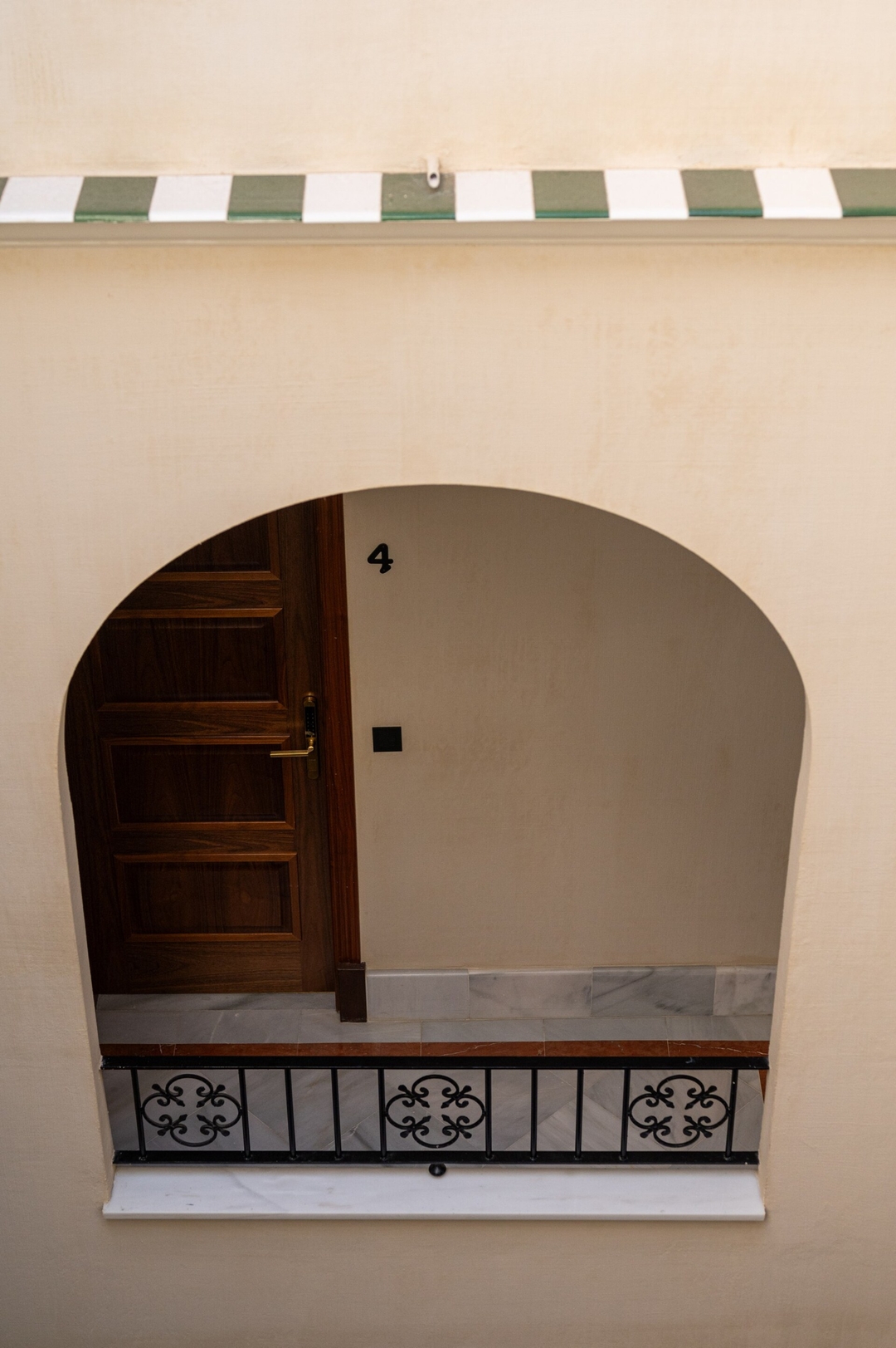 Premium Studio in the heart of Sevilla 10 Templa Stays