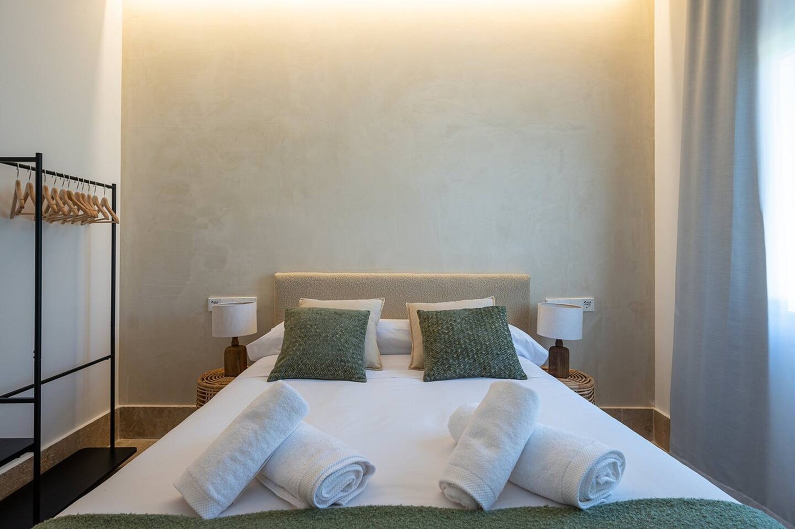 Apartamentos Premium - Arcos de Medina 202 3 Templa Stays