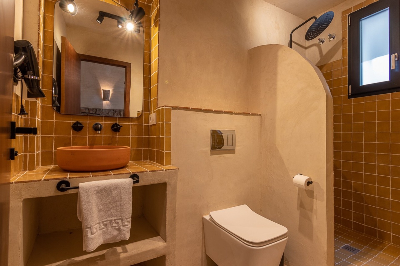 New!  Luxury apartment Piedra 35 Templa Stays