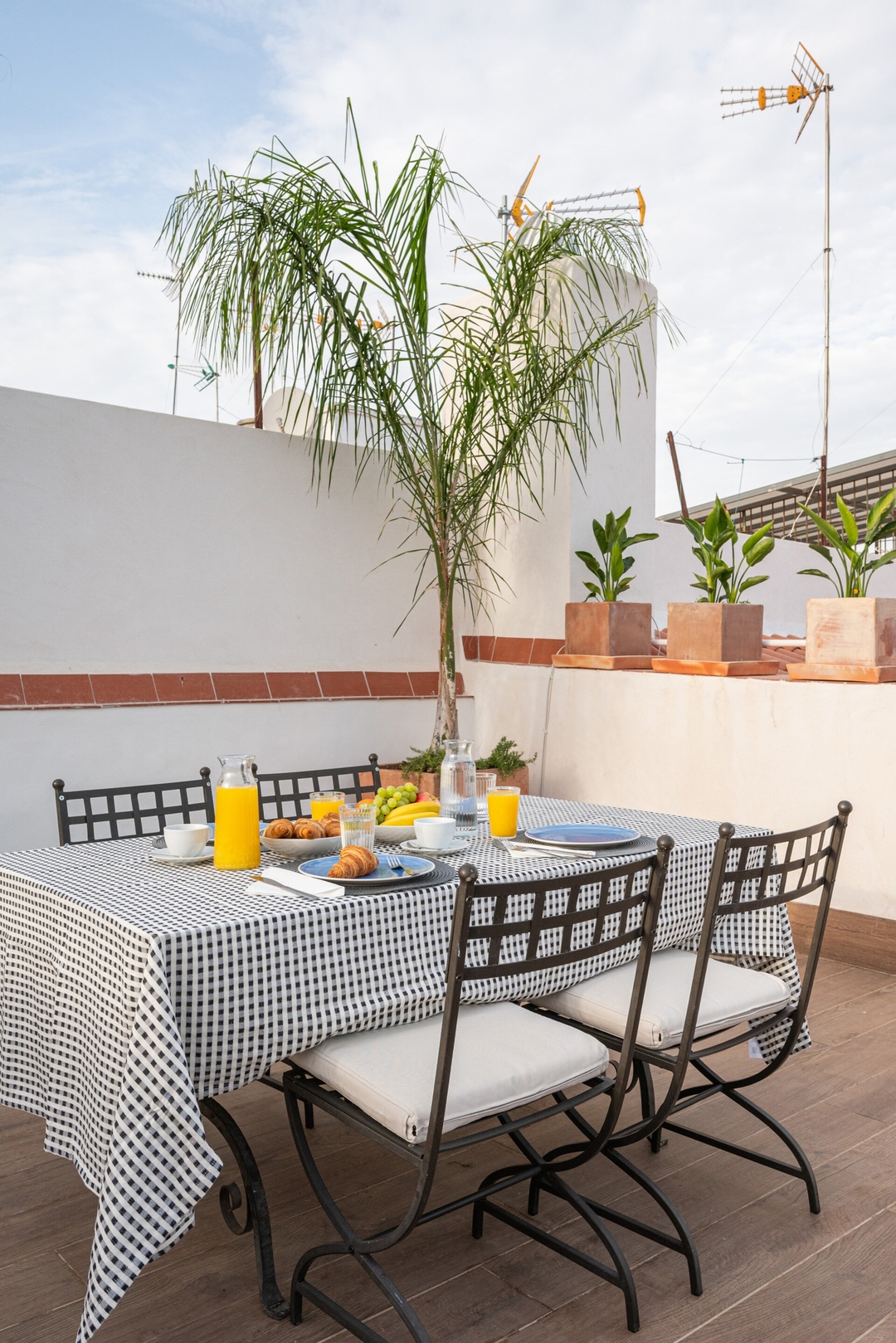 Elegance and luxury in the centre of Sevilla 9 Templa Stays