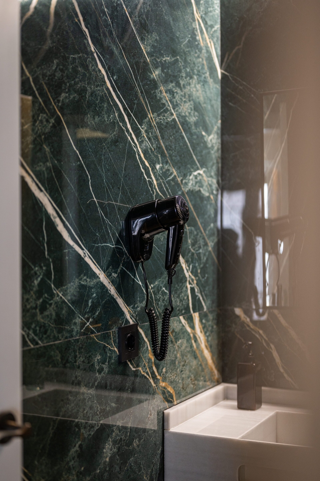 Luxurious 1 bedroom apartment in the center 31 Templa Stays