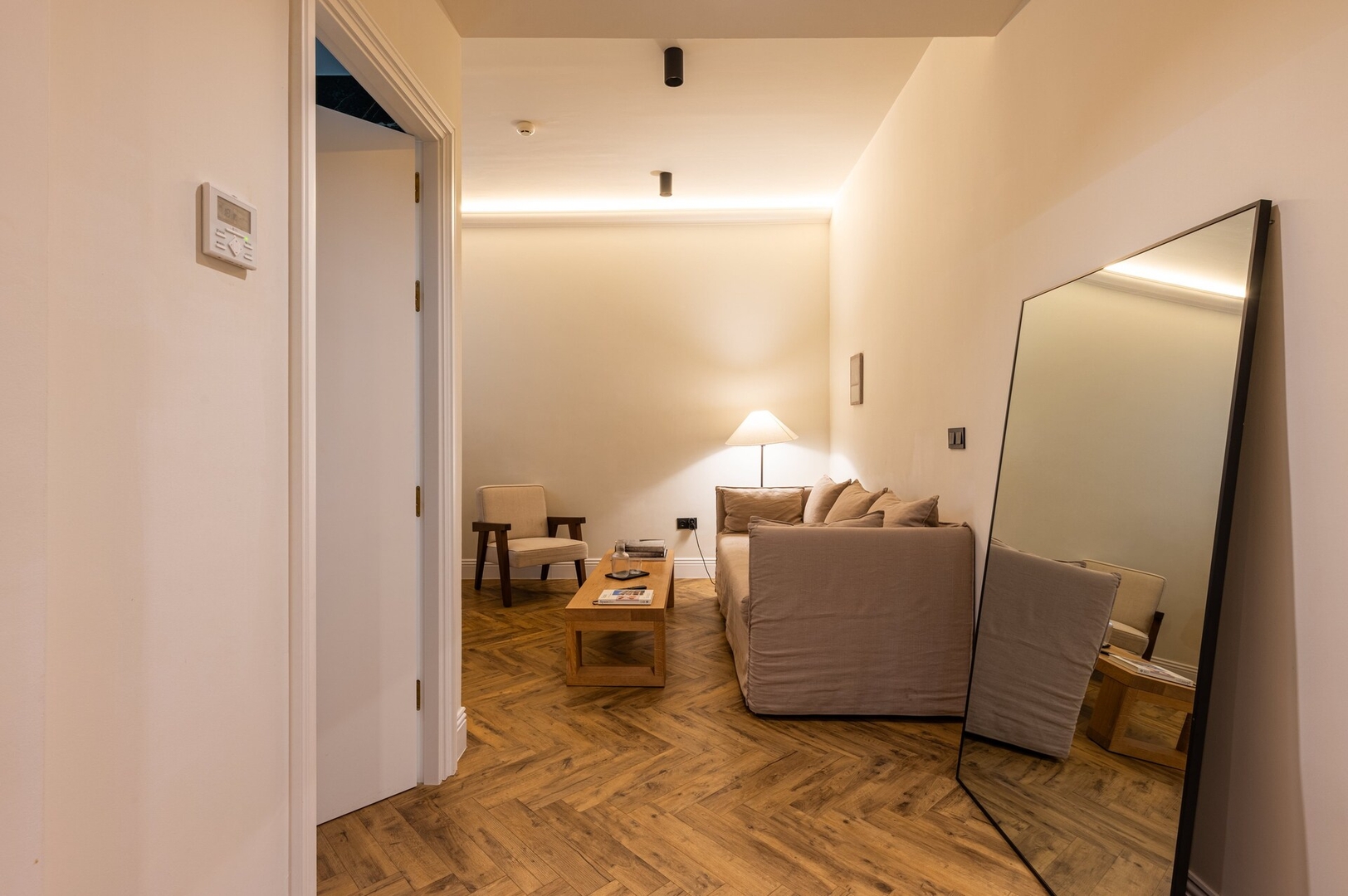 Premium apartment in the heart of Sevilla 3 Templa Stays