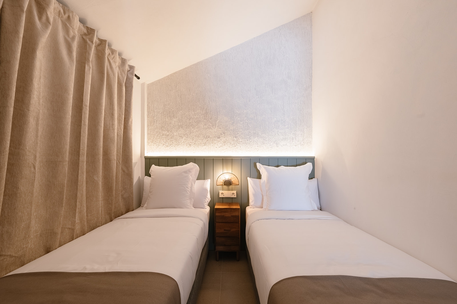 Villa Dúplex en Oasis Mediterráneo - Regata 801 69 Templa Stays