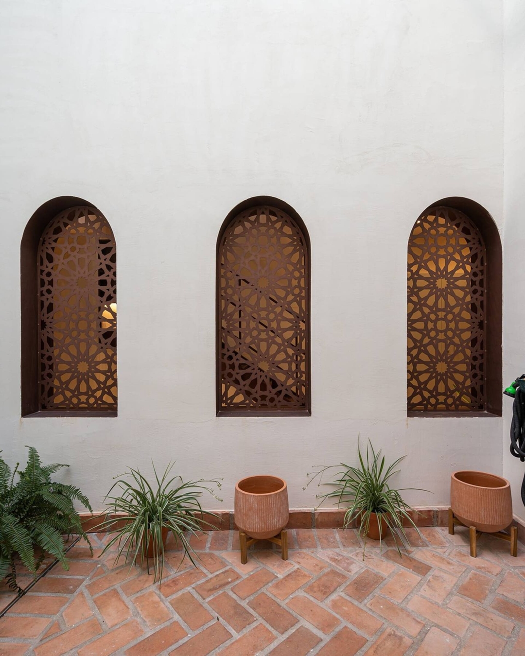 Ático Premium con terraza privada 60 Templa Stays