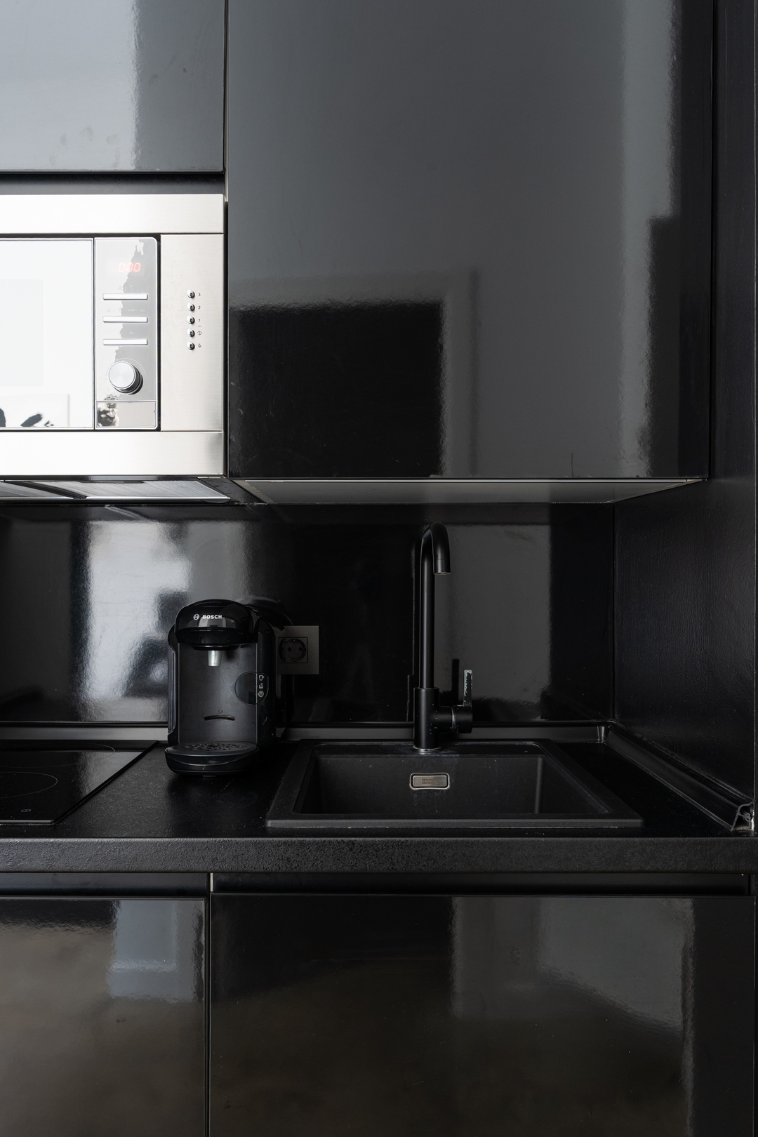 Moderno estudio en el centro de Sevilla 6 Templa Stays