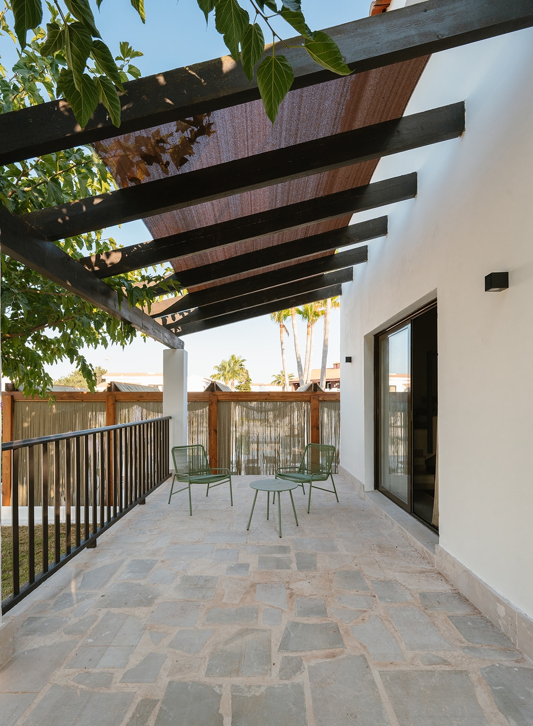 Villa Dúplex en Oasis Mediterráneo - Regata 804 34 Templa Stays