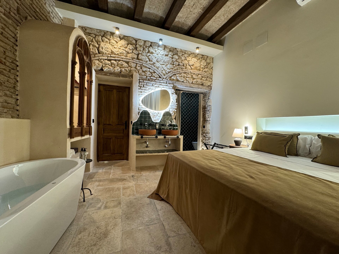 Apartamentos Nazarí - Pozo 39 Templa Stays