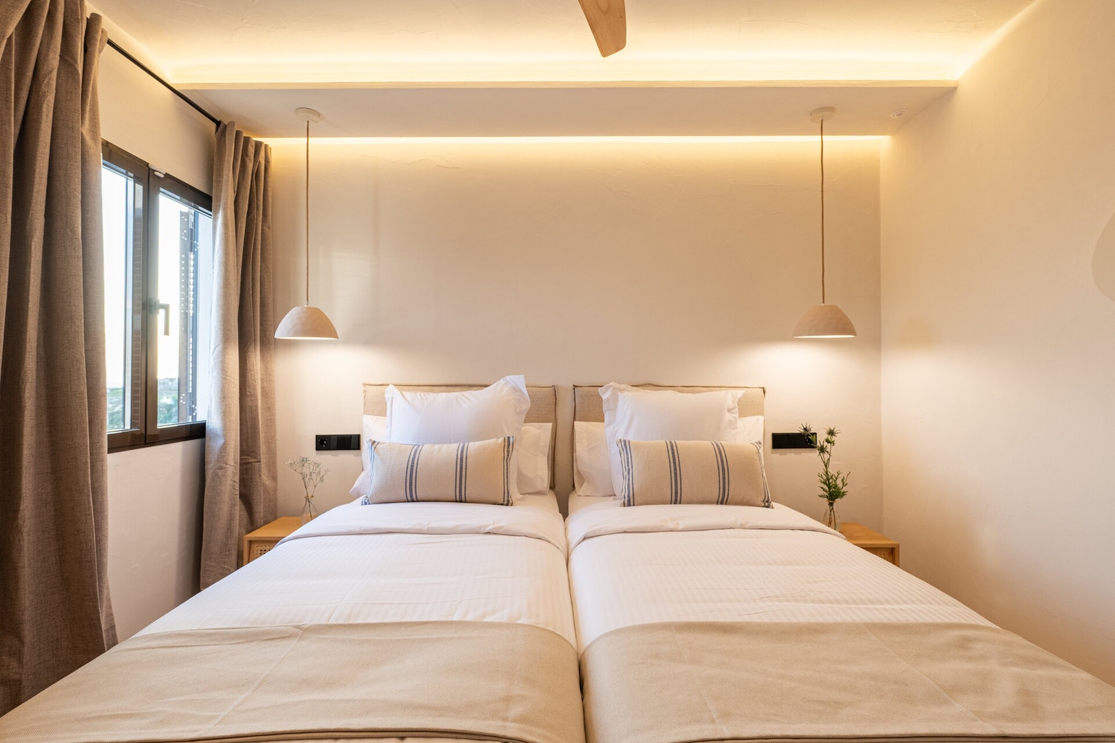 8- Just release! Brand new apt 16 Templa Stays