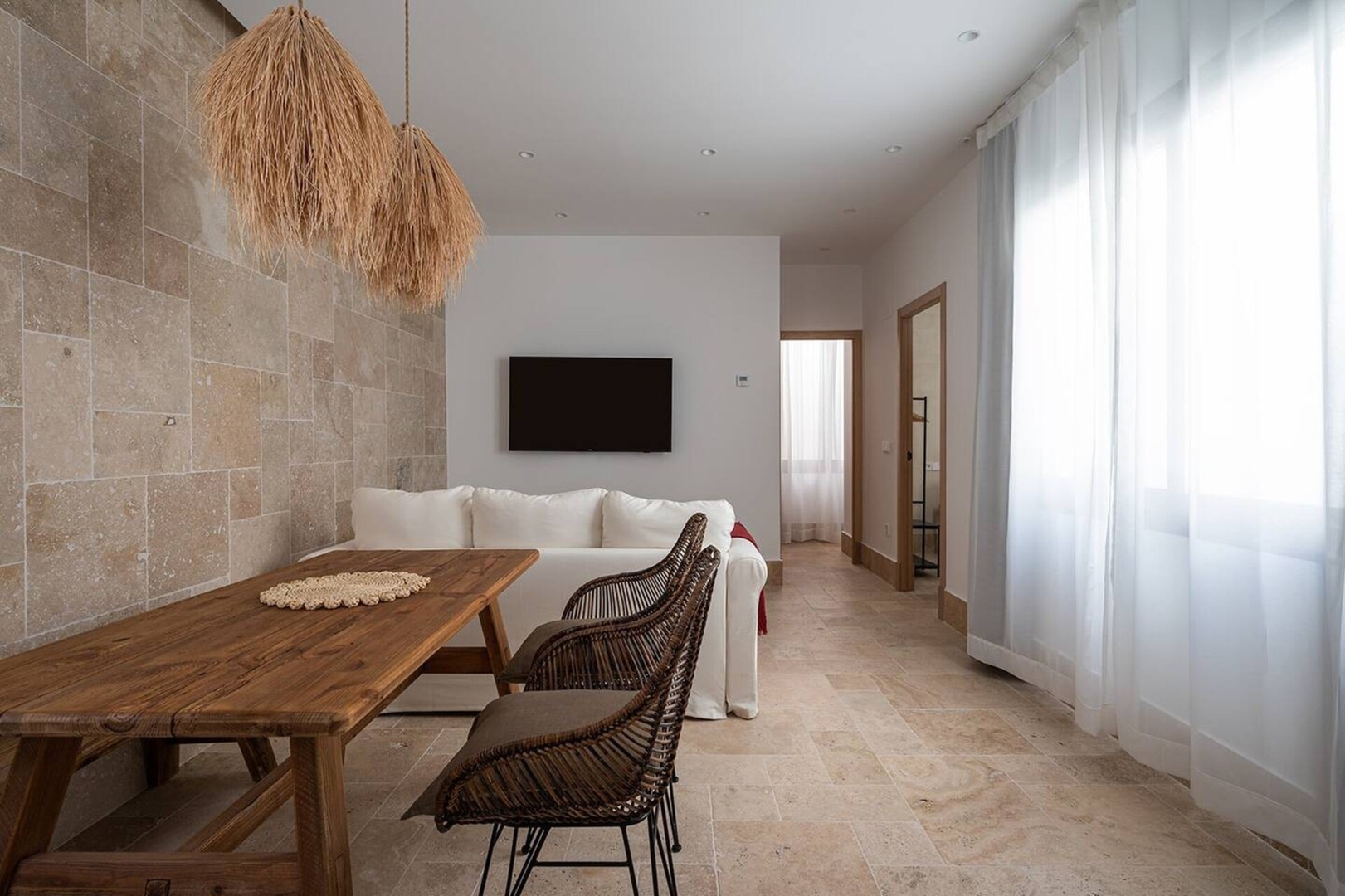 Nuevo! Premium Suites - Arcos de Medina 201 6 Templa Stays