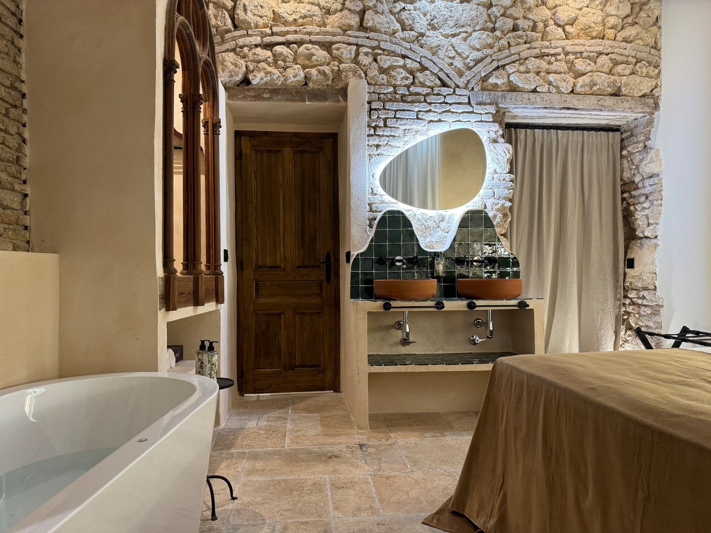 Apartamentos Nazarí - Pozo 20 Templa Stays