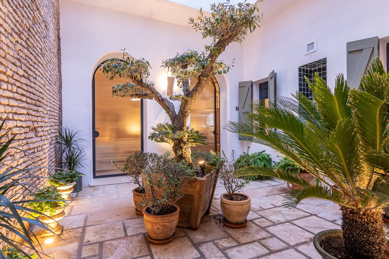 ZARÍ Apartamentos - Pasadizo 7 Templa Stays