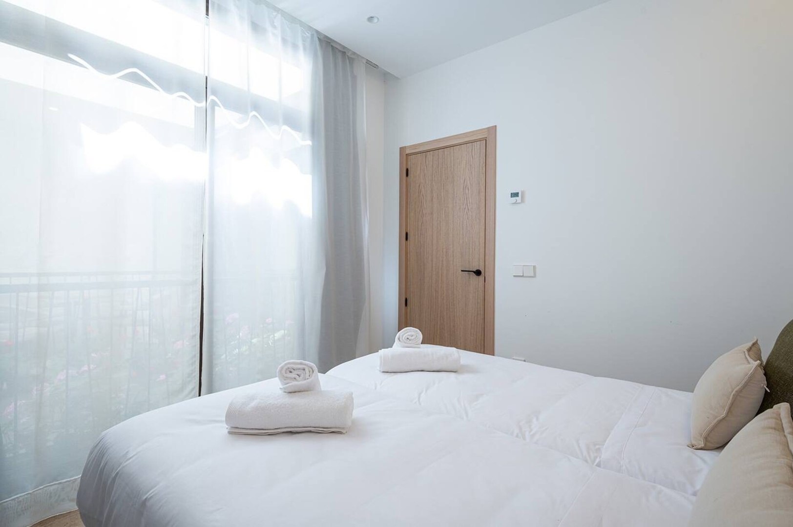 Apartamentos Premium - Arcos de Medina 202 20 Templa Stays