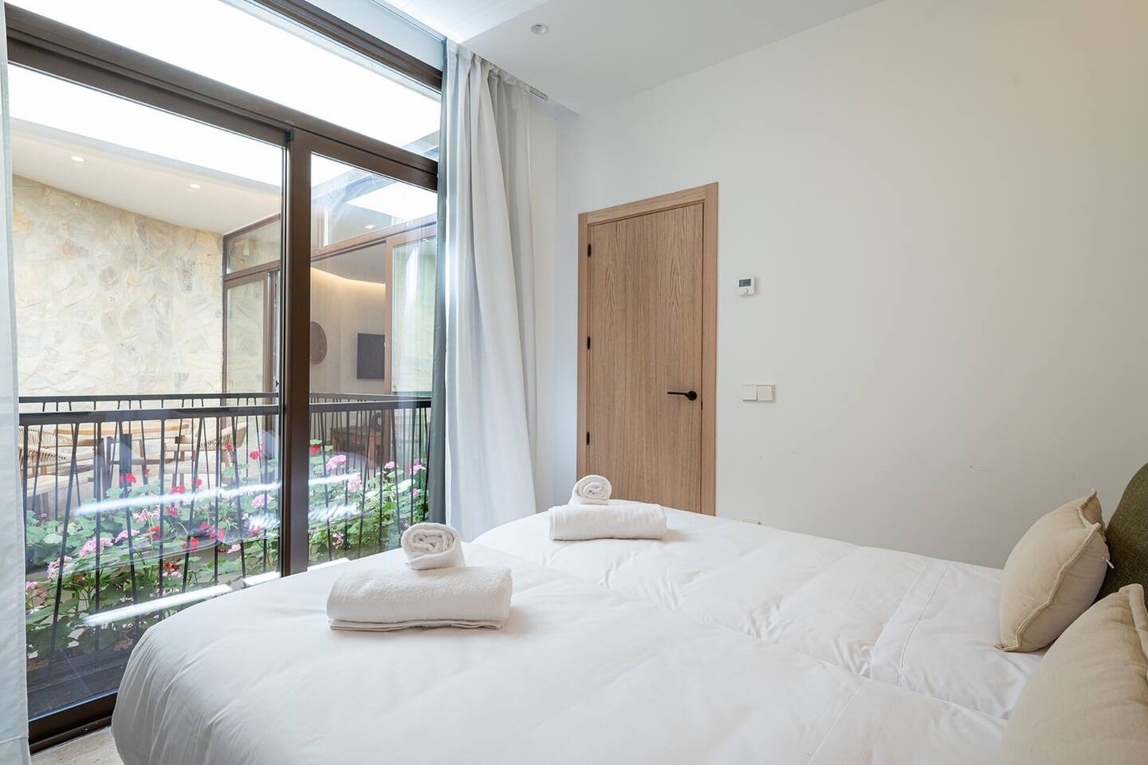 Apartamentos Premium - Arcos de Medina 202 30 Templa Stays