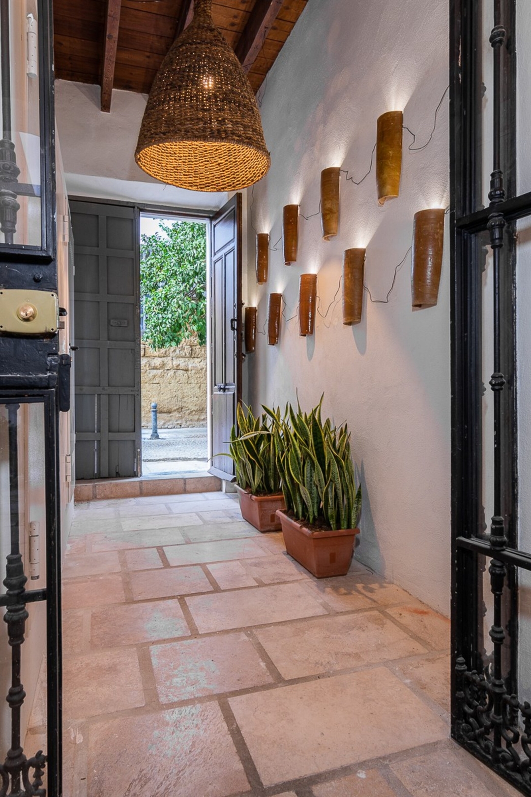 ZARÍ Apartamentos - Pasadizo 21 Templa Stays