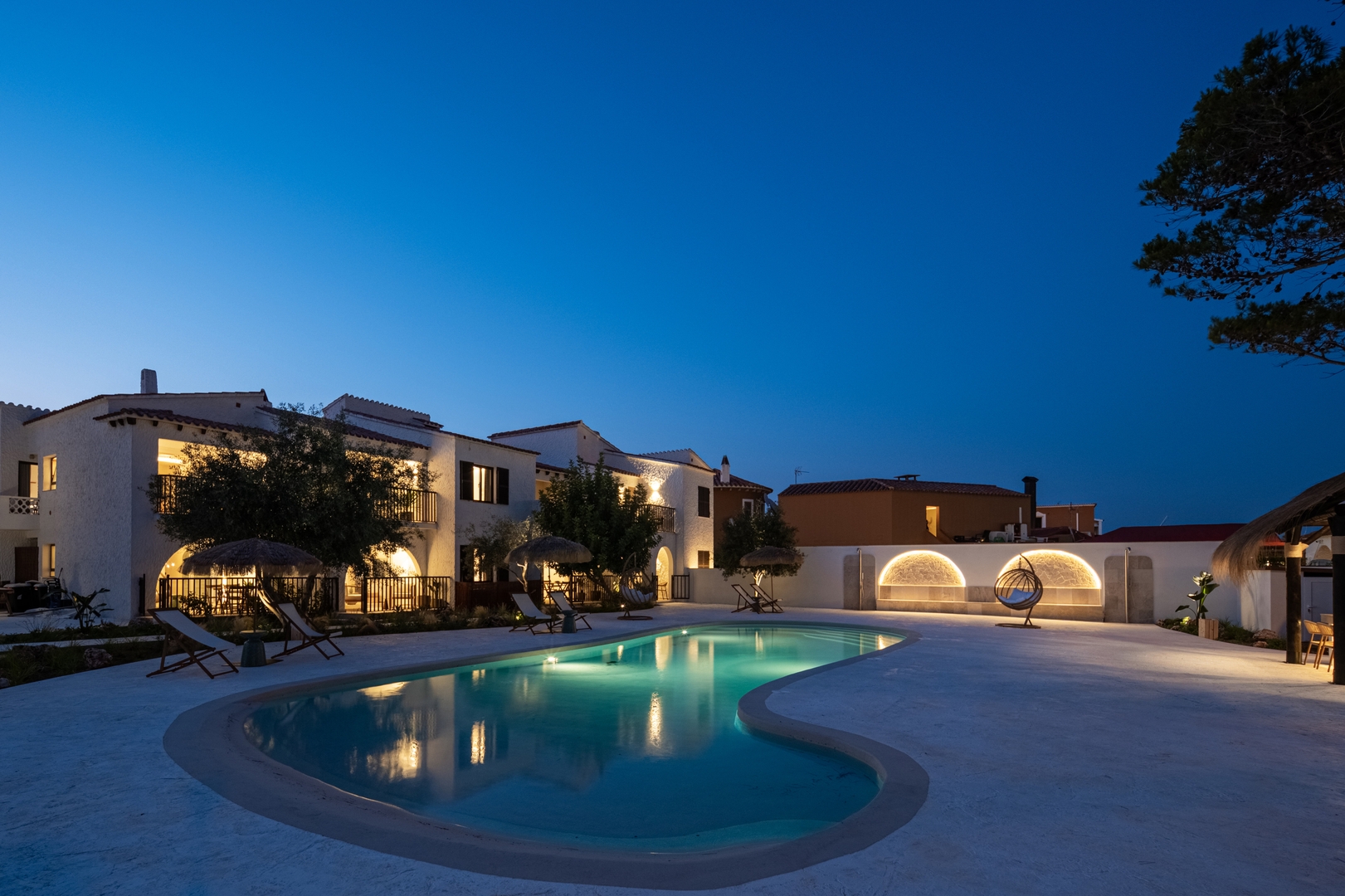 20- Luxury Taupé Apartments 21 Templa Stays