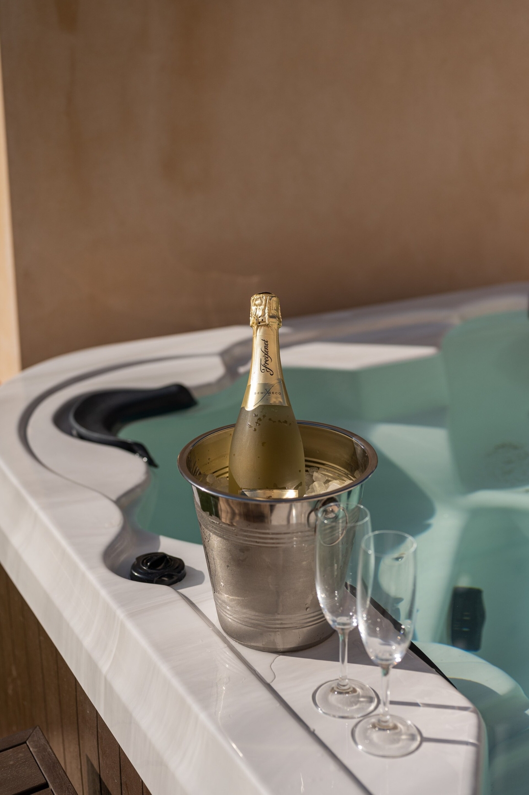 Luxurious 2 bedroom apartment in the center 14 Templa Stays