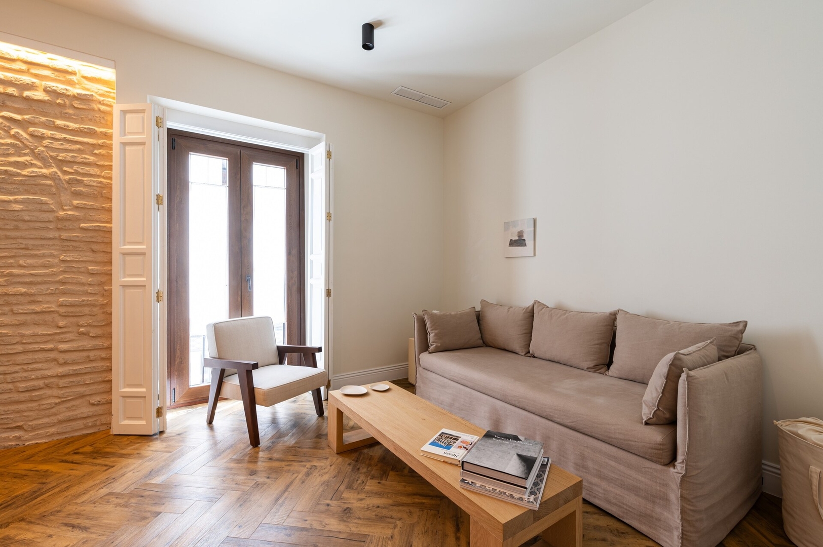 Luxurious 1 bedroom apartment in the center Templa Stays