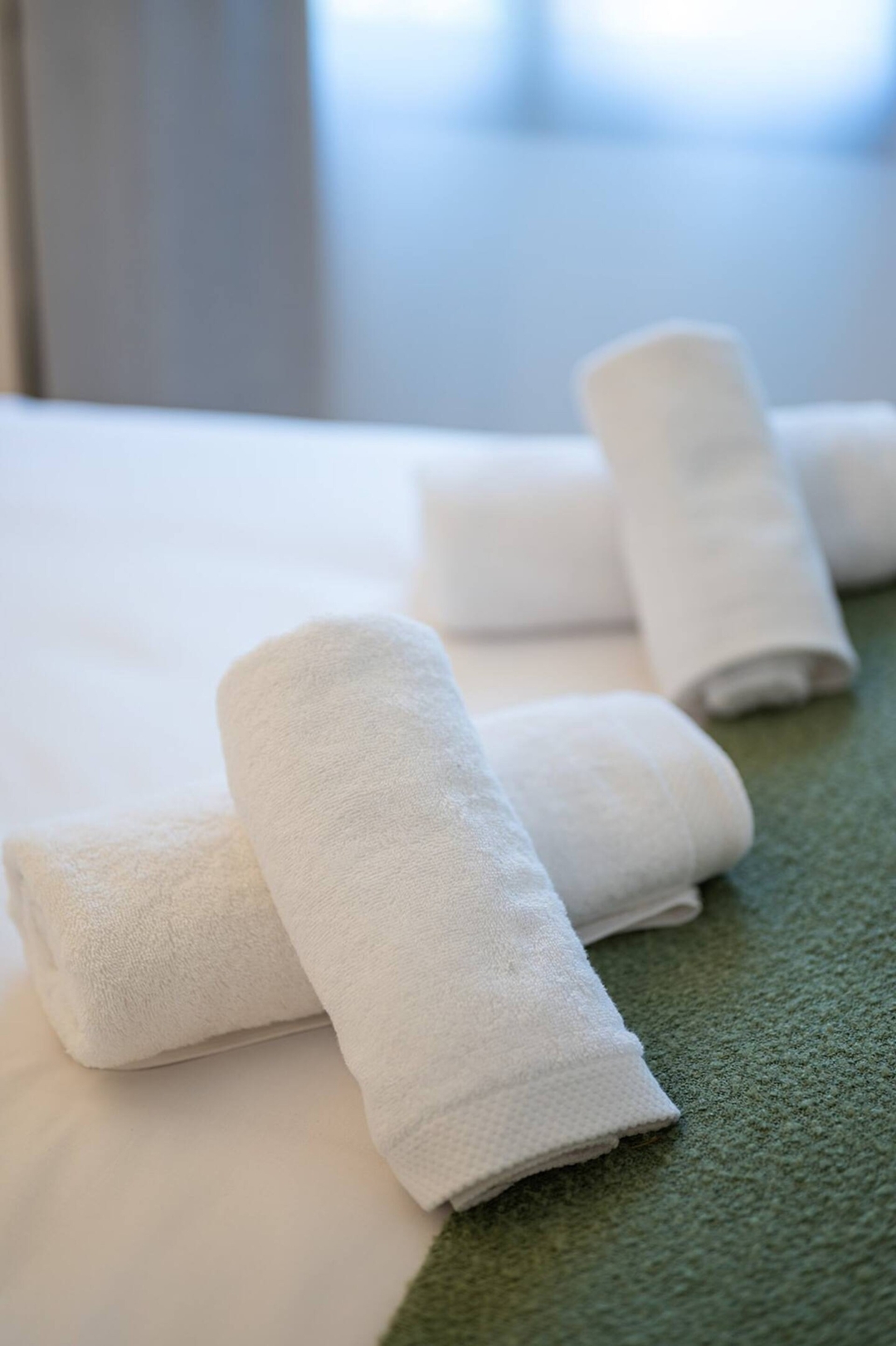 Apartamentos Premium - Arcos de Medina 202 61 Templa Stays